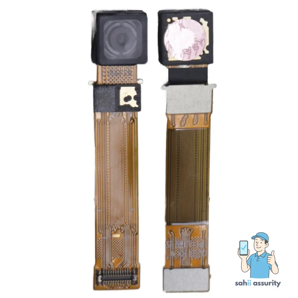 Replacement Front Camera for Motorola One Fusion Plus (Selfie Camera)